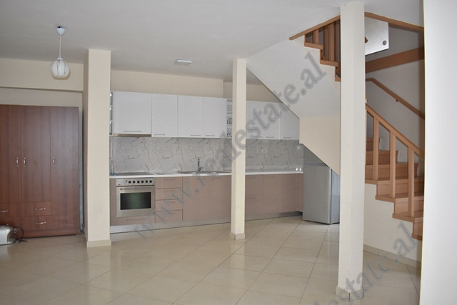 Duplex apartment for rent close to the Dry Lake of Tirana, Albania